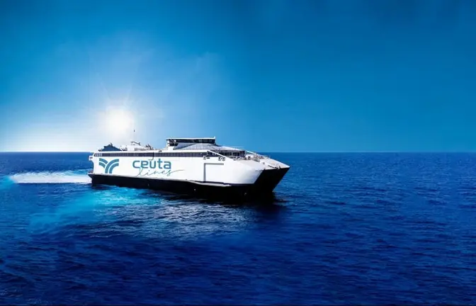 Ceuta Lines