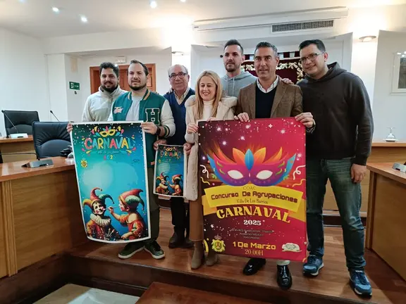 Presentaci&oacute;n de la programaci&oacute;n