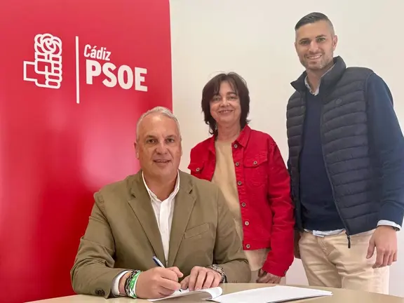 Presentaci&oacute;n de la candidatura