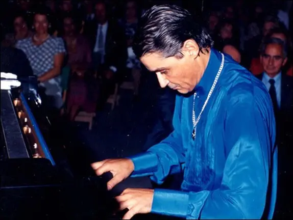 Felipe Campuzano