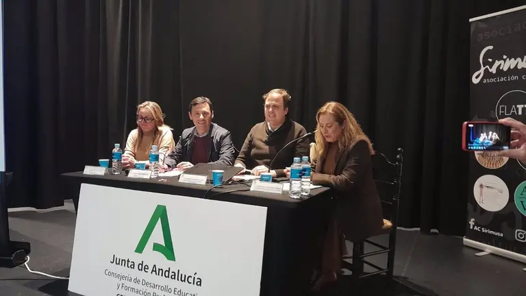 Presentaci&oacute;n de la propuesta