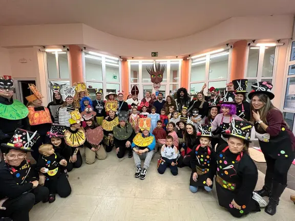 Carnaval Eracis