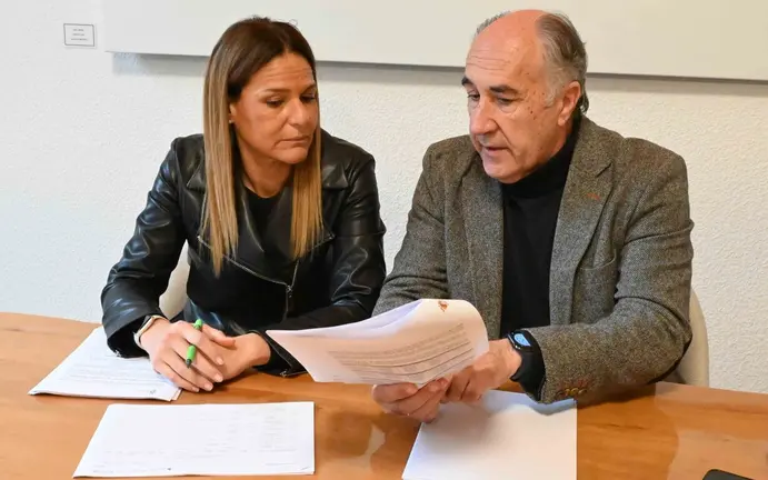 Landaluce y Solanes