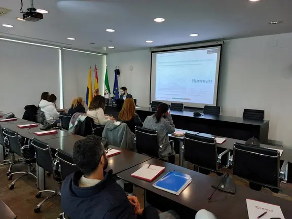 Log&iacute;stica verde curso