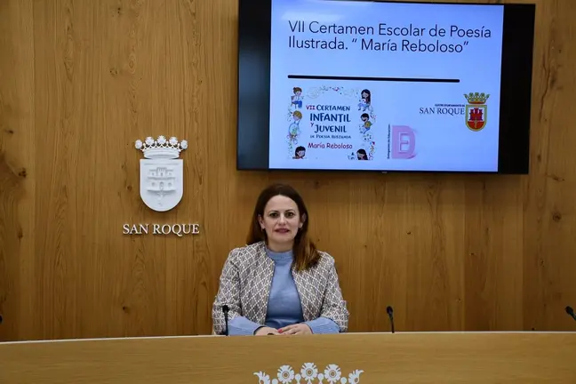Presentaci&oacute;n del certamen