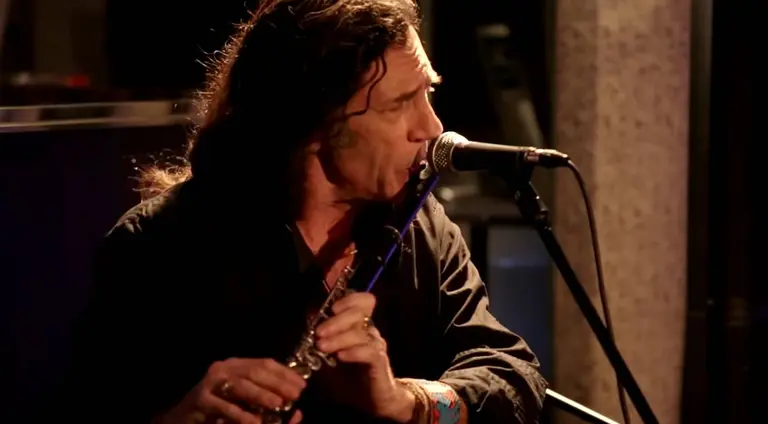 Jorge Pardo