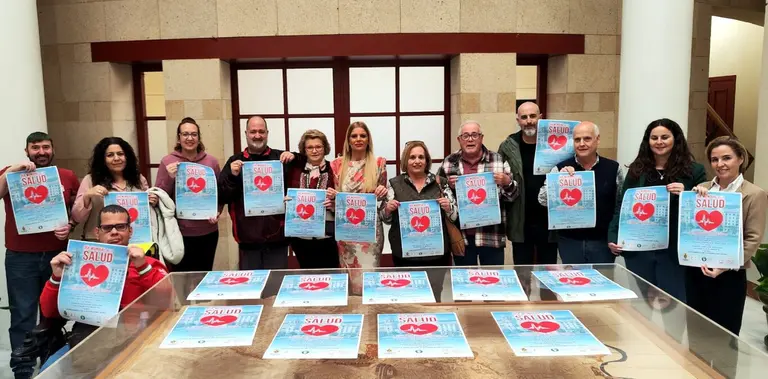 Presentaci&oacute;n de la iniciativa