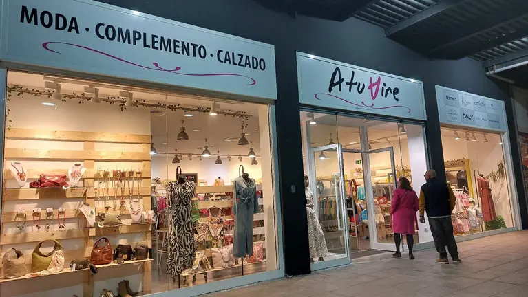 A tu Aire