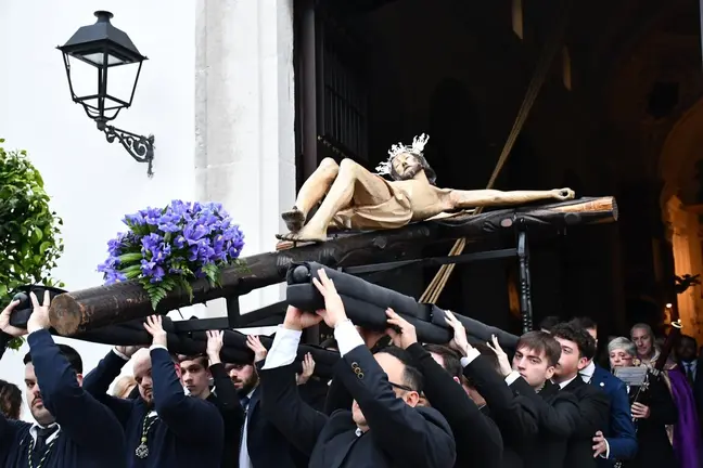 Via Crucis San Roque 2025
