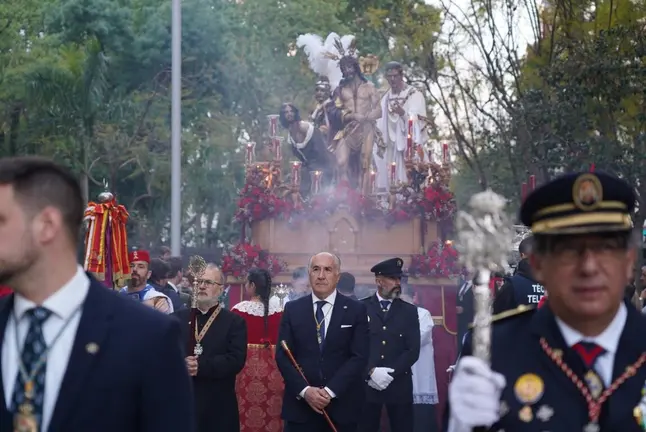 Semana Santa 2025