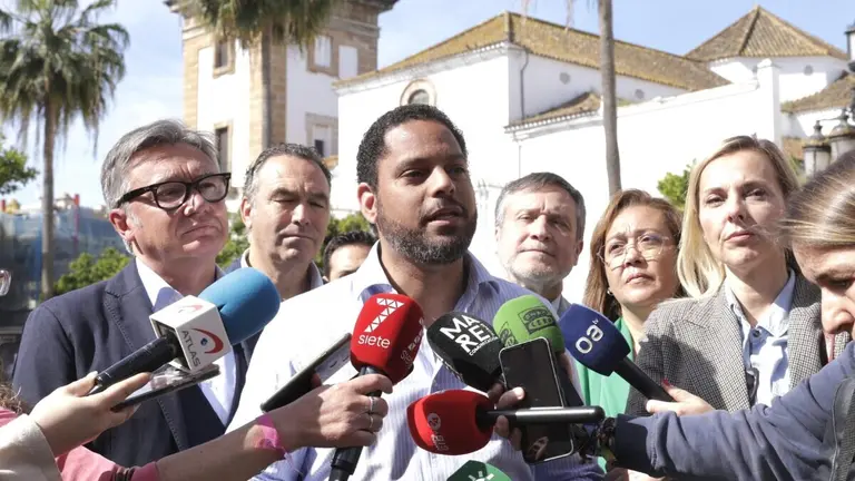 Garriga, en Algeciras