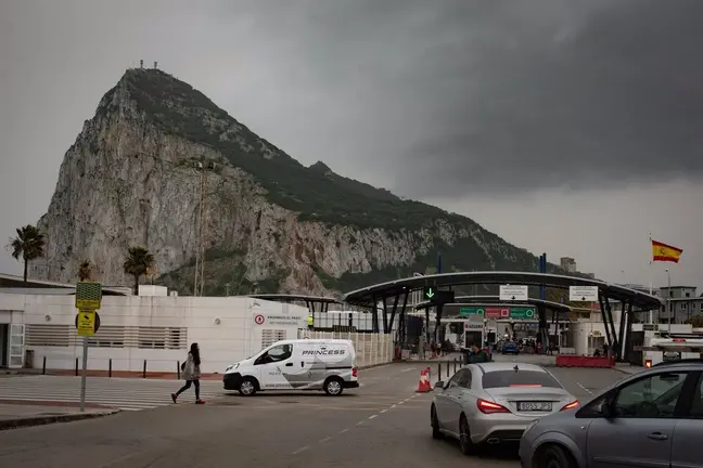 Gibraltar