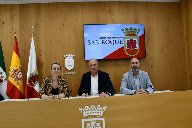 Presentaci&oacute;n de la iniciativa