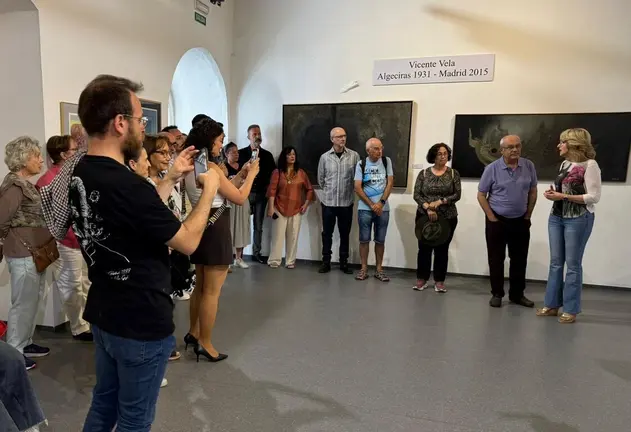 Visita al Museo Municipal