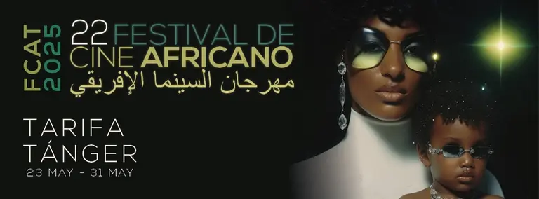 Festival de Cine Africano de Tarifa