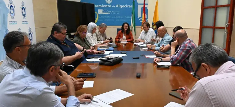 Gerencia de Urbanismo