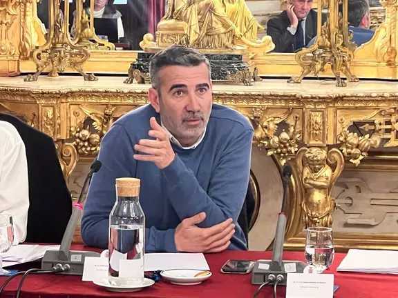 Javier Pizarro