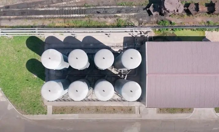 El Gobierno reparte 524 millones a 5 proyectos para impulsar el hidr&oacute;geno verde liderados por Repsol y EDP - MITECO