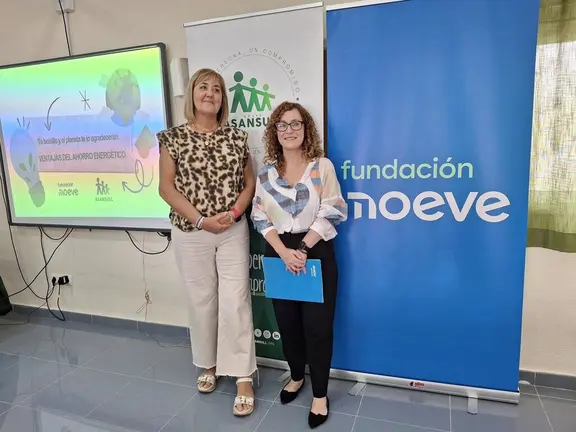 Visita las instalaciones de Asansull