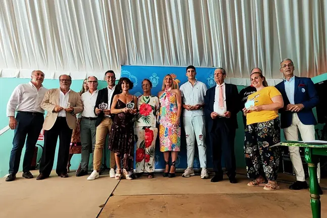 Premiados de OATV