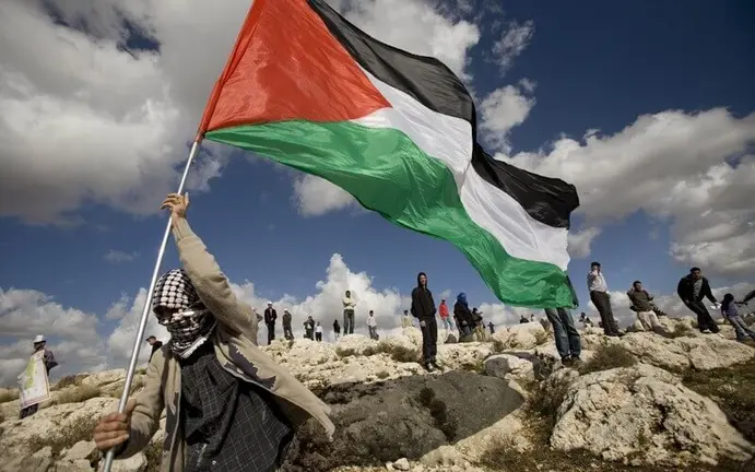 bandera-palestina