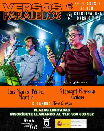 Versos Paralelos