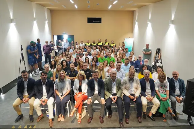Presentaci&oacute;n de la Oferta Educativa Municipal