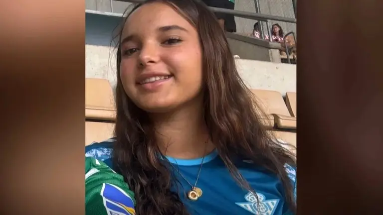 Una imagen de Sandra