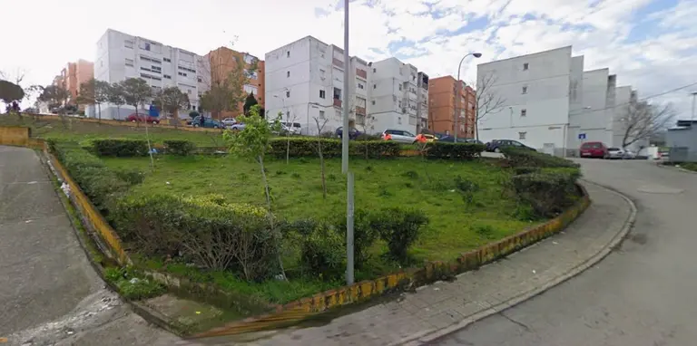 Barriada de Los Toreros