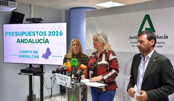 Presentaci&oacute;n de los presupuestos