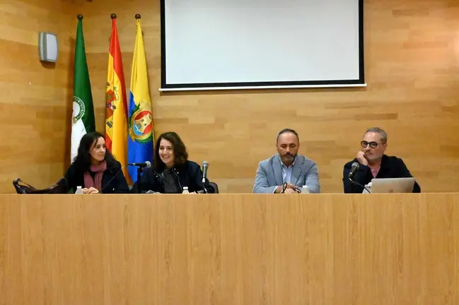 Reuni&oacute;n del Plan de Discapacidad
