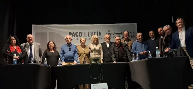 I Foro de Pe&ntilde;as Flamencas de Andaluc&iacute;a