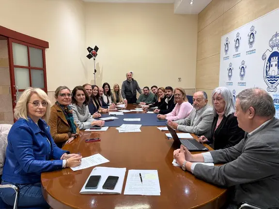 Junta de Gobierno