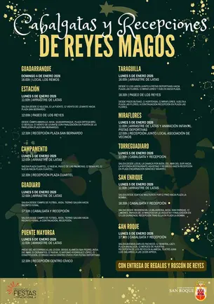Reyes