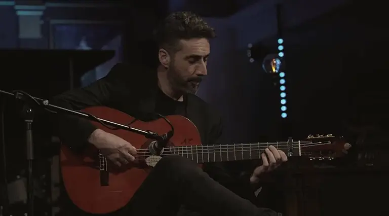 Antonio S&aacute;nchez (2)