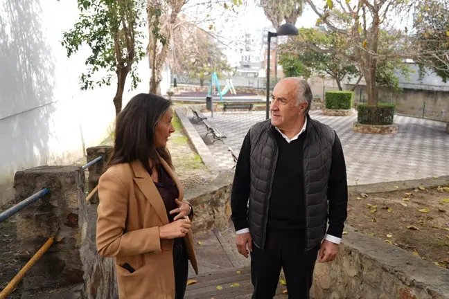 Visita a La Bajadilla