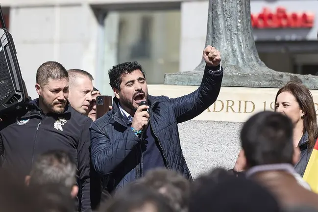 Alvise P&eacute;rez