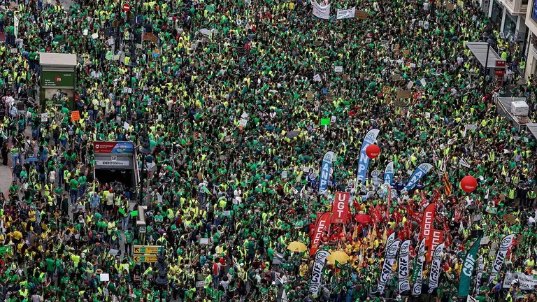 manifestaci&oacute;n