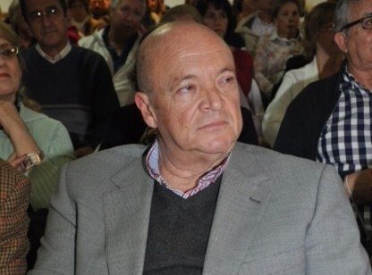 Patricio Gonalez IIII
