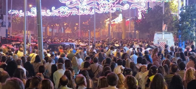 Feria de Algeciras