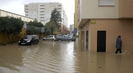 inundación1