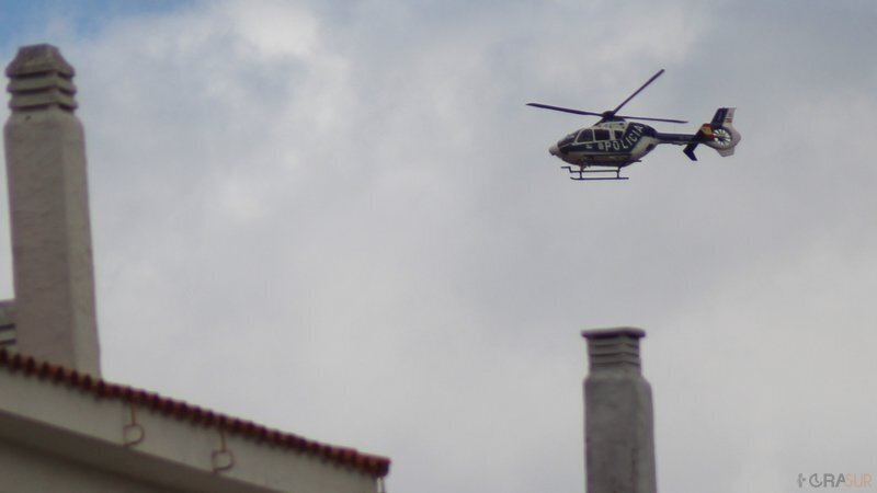 Policia Nacional Saladillo Helicoptero Sep2015 (3)