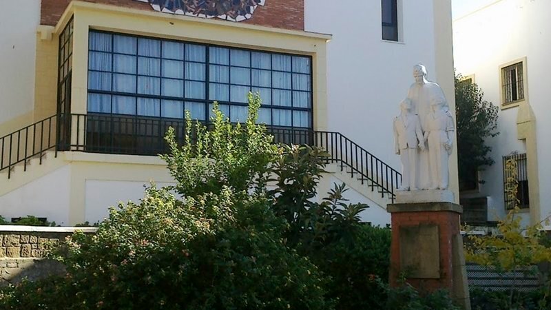 Colegio Salesianos