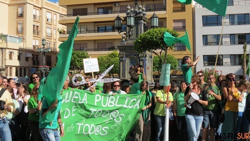 Huelga General Educacion, May2012 (12)