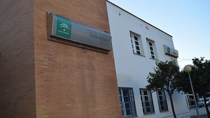 Centro de Salud de Los Barrios