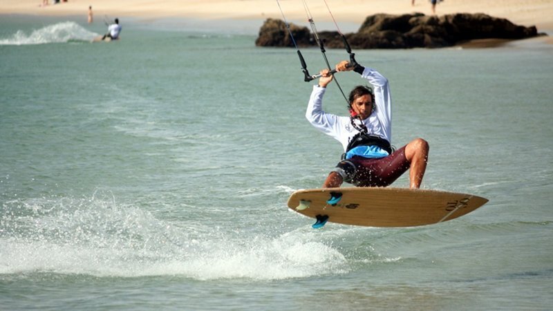 Kite Surf Tarifa
