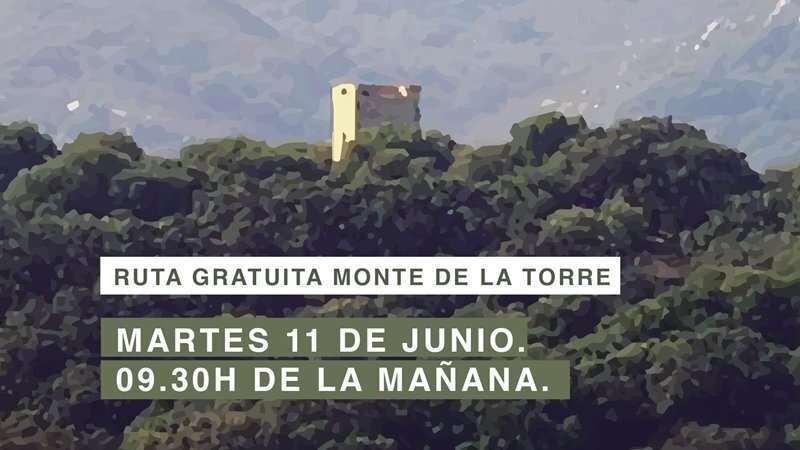 Monte de la Torre