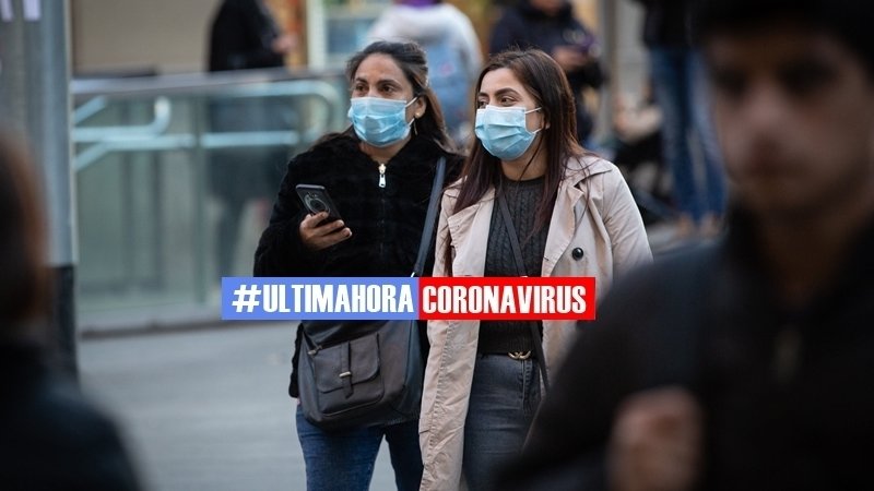 Crisis del coronavirus