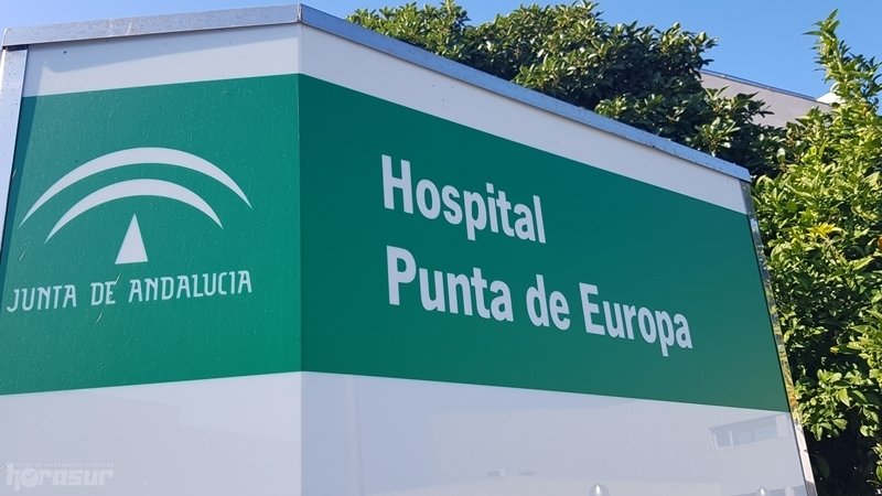 Hospital Punta Europa SAS Salud