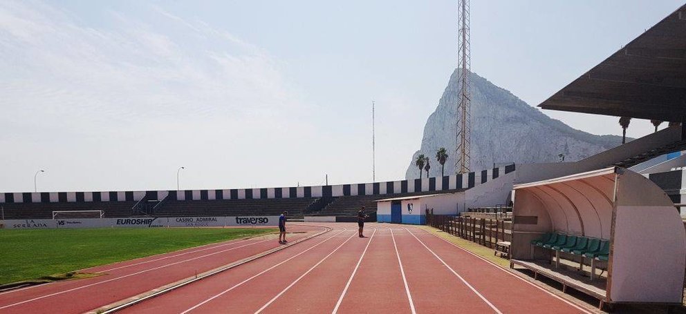 estadio municipal linense